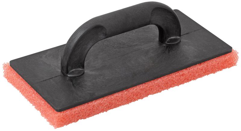 терка 280х140мм с твердой губчатой накладкой 20мм mos 05281м от BTSprom.by