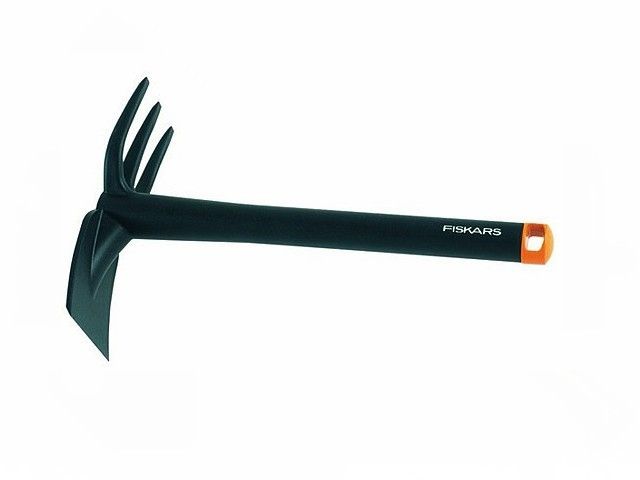 тяпка посадочная solid fiskars(1072100  /1001601) (возможны артикулы: 1072100   или 1001601) 1072100 от BTSprom.by