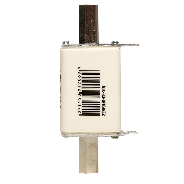  Вставка плавкая ППН-33 160/32А габарит 0 PROxima EKF fus-33-0/160/32 фото в каталоге от BTSprom.by