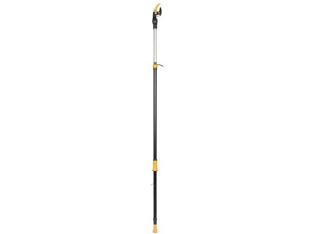 сучкорез универсальный телескопический upx86 fiskars powergear 1023624 от BTSprom.by