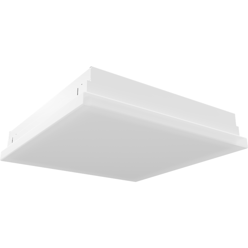  Светильник DR. OPL ECO LED 595 HFD EM 4000К SET СТ 4025000070 фото в каталоге от BTSprom.by