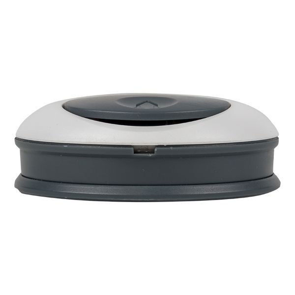  Звонок беспроводной 51 мелод. с индик. 4 уровня 230В в розетку Powerself EKF DBS-003 фото в каталоге от BTSprom.by