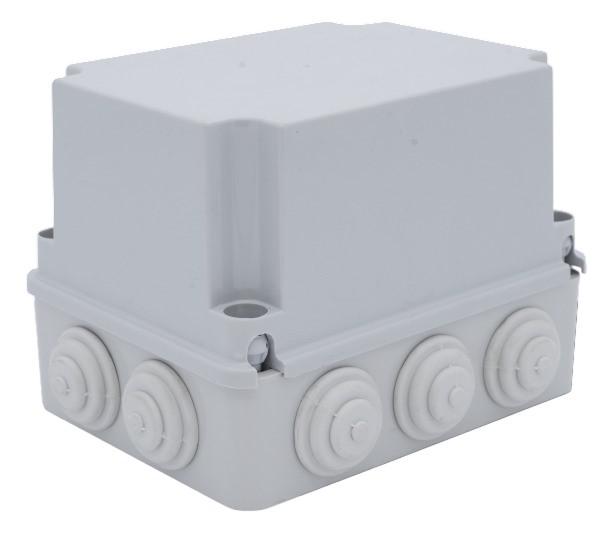 корпус распаячной коробки 190х145х140мм кабельный ввод пластик cetinkaya pano cp1362 от BTSprom.by