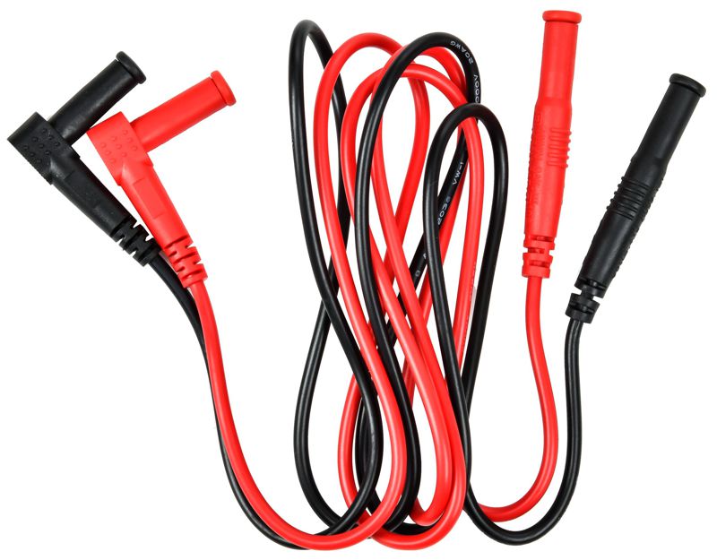  Комплект щупов и насадок TL21 ARMA2L 5 IEK A2L5-DM10D-TL2-093-21 фото в каталоге от BTSprom.by