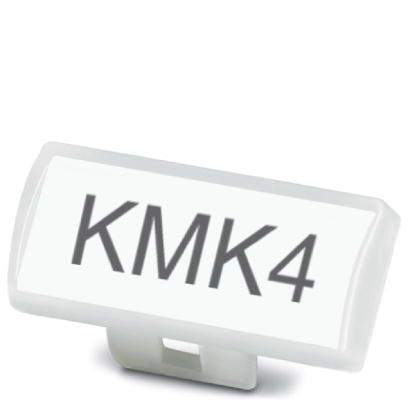 маркировка пластикового кабеля kmk 4 phoenix contact 1005305 от BTSprom.by