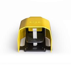  Педаль (1НО+1НЗ) (с возм. подкл. аксессуаров) EMAS PDKA11BX10 фото в каталоге от BTSprom.by