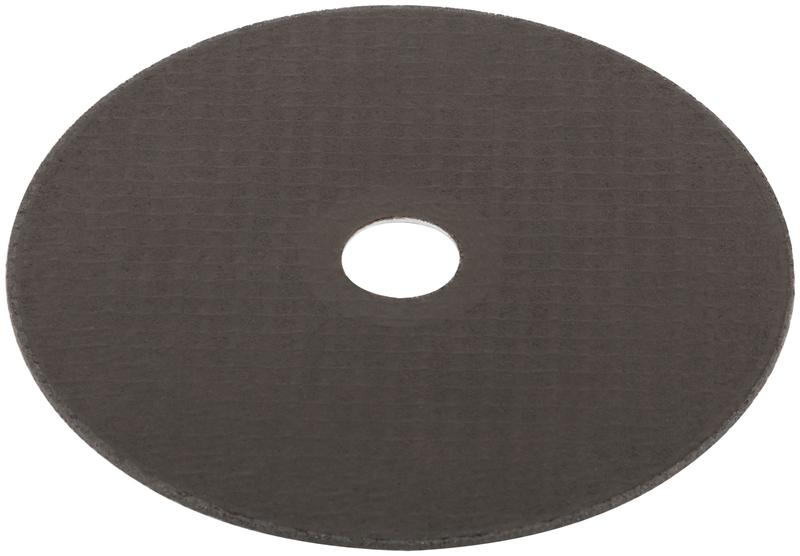  Диск отрезной по металлу нерж. стали и алюм. профессиональный Profi Plus Т41-150х1.6х22.2мм Cutop 50-413 фото в каталоге от BTSprom.by