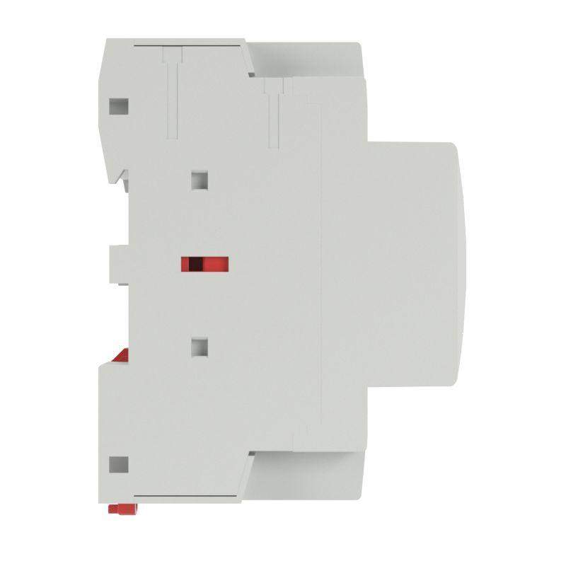 Контактор модульный YON max типа MCE 4P 40A 240В 4НО YON MCE-40-40-A240 фото в каталоге от BTSprom.by  Контактор модульный YON max типа MCE 4P 40A 240В 4НО YON MCE-40-40-A240 фото в каталоге от BTSprom.by