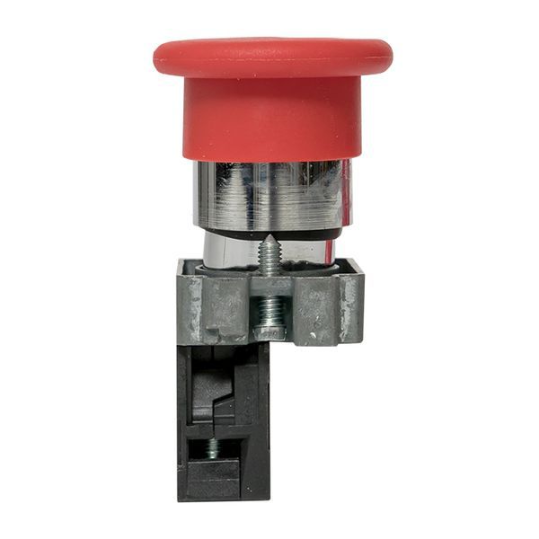  Кнопка "Грибок" BC42 NC IP65 красн. PROxima EKF xb2-bc42-65 фото в каталоге от BTSprom.by