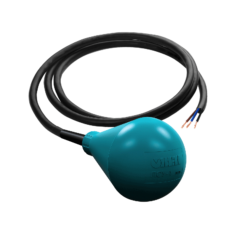 реле уровня поплавковое псу-1/10 овен 82086 от BTSprom.by