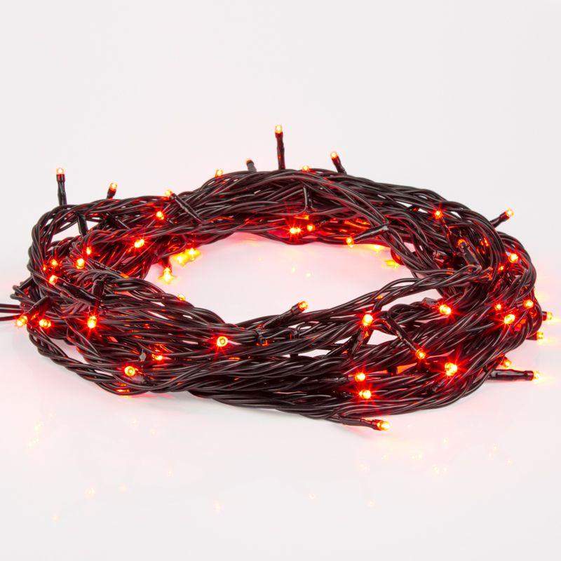 Гирлянда светодиодная управляемая"Нить" 10м 100LED красн. 10Вт 220-240В IP65 8 режимов провод ПВХ черн. (контроллер в комплекте) Neon-Night 303-132 фото в каталоге от BTSprom.by  Гирлянда светодиодная управляемая"Нить" 10м 100LED красн. 10Вт 220-240В IP65 8 режимов провод ПВХ черн. (контроллер в комплекте) Neon-Night 303-132 фото в каталоге от BTSprom.by