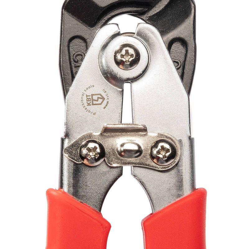  Ножницы по металлу правые НМАп-250 R ПРОФИ КВТ 102045 фото в каталоге от BTSprom.by