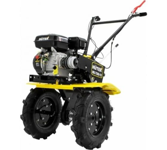 машина сельскохозяйственная мк-7500-10 huter 70/5/12 от BTSprom.by