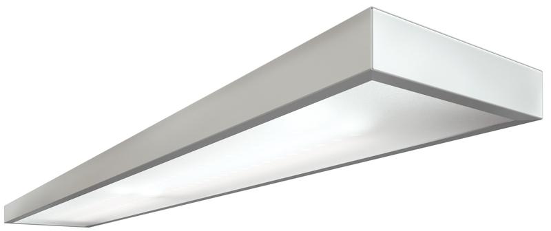 светильник светодиодный tl-office 30 l1200 o 4k em 3-3.5 офисный технологии света ут000019222 от BTSprom.by