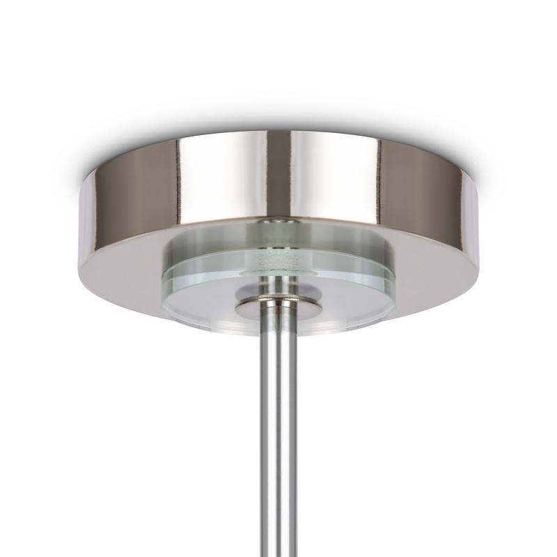  Светильник Viva 40Вт E14х5 IP20 подвесной Freya FR5266PL-05CH фото в каталоге от BTSprom.by