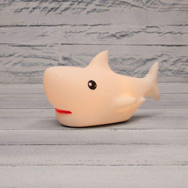 Ночник силиконовый "Шарк" Neon-Night 503-018 фото в каталоге от BTSprom.by  Ночник силиконовый "Шарк" Neon-Night 503-018 фото в каталоге от BTSprom.by