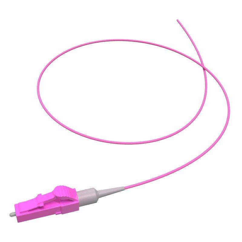 пигтейл оптический 50/125 (om4) lc/upc 1.5м dkc rnpt54lcu15 от BTSprom.by