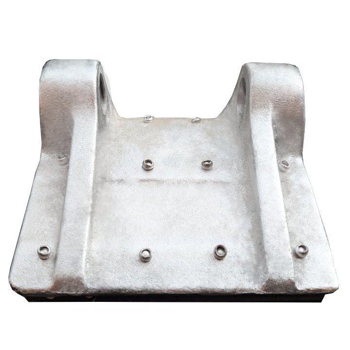 колодка к тормозу ткг-400 кранэлектро 00000007509 от BTSprom.by