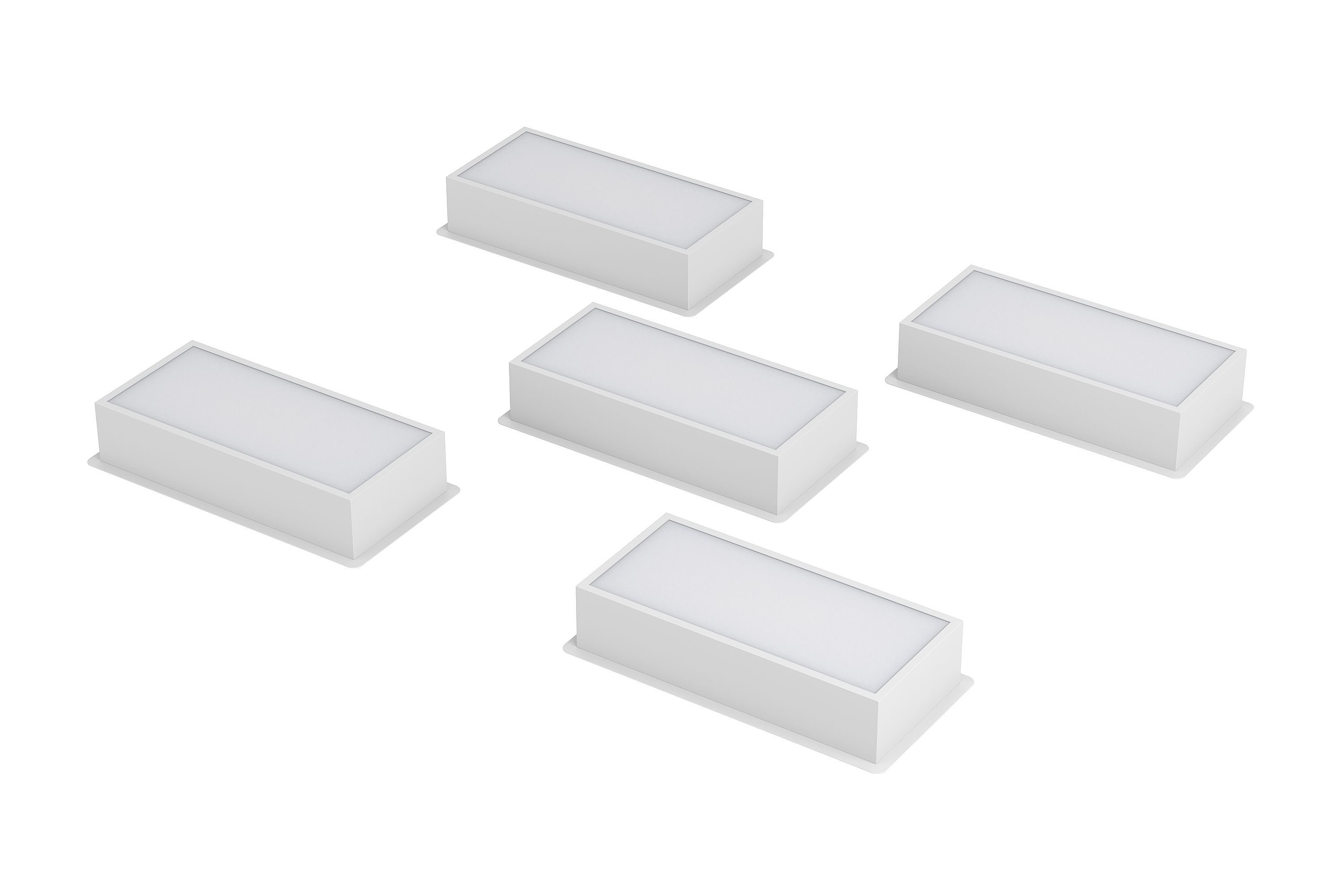 эколюмен arm-грильято-домино-60-100х200.5 от BTSprom.by