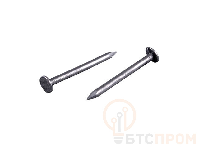 Гвозди толевые цинк 2.0х25 мм ГОСТ 4029-63 (1 кг в пласт. конт.) STARFIX SMP4-42580-1 фото в каталоге от BTSprom.by  Гвозди толевые цинк 2.0х25 мм ГОСТ 4029-63 (1 кг в пласт. конт.) STARFIX SMP4-42580-1 фото в каталоге от BTSprom.by