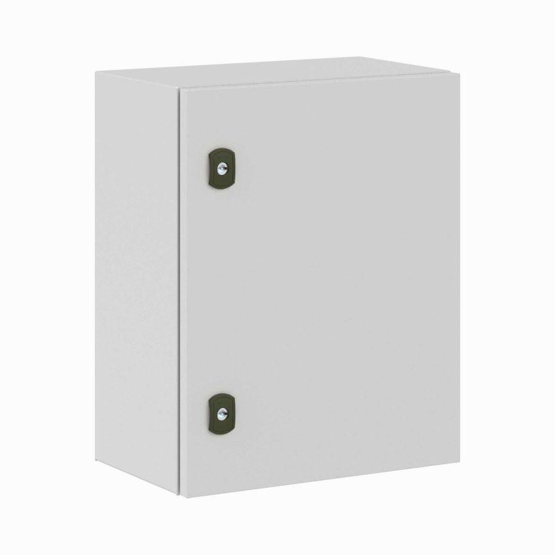 корпус навесной уличный st outdoor с м/п 500х400х250мм ip66 dkc r5st0549-outdoor от BTSprom.by
