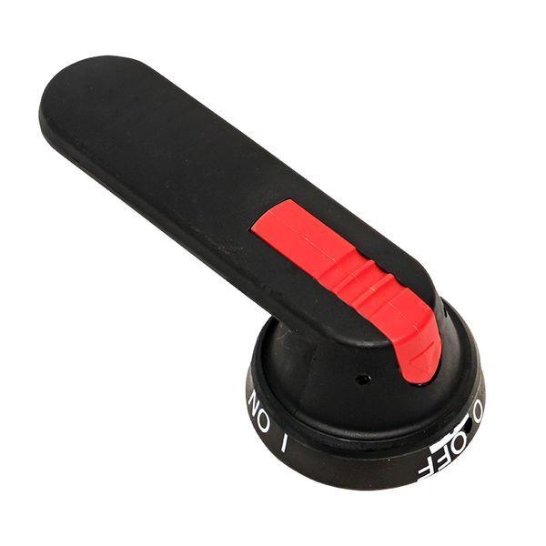  Рукоятка для управления через дверь рубильниками реверсивными (I-0-II) TwinBlock 630-800А PROxima EKF tb-630-800-dh-rev фото в каталоге от BTSprom.by