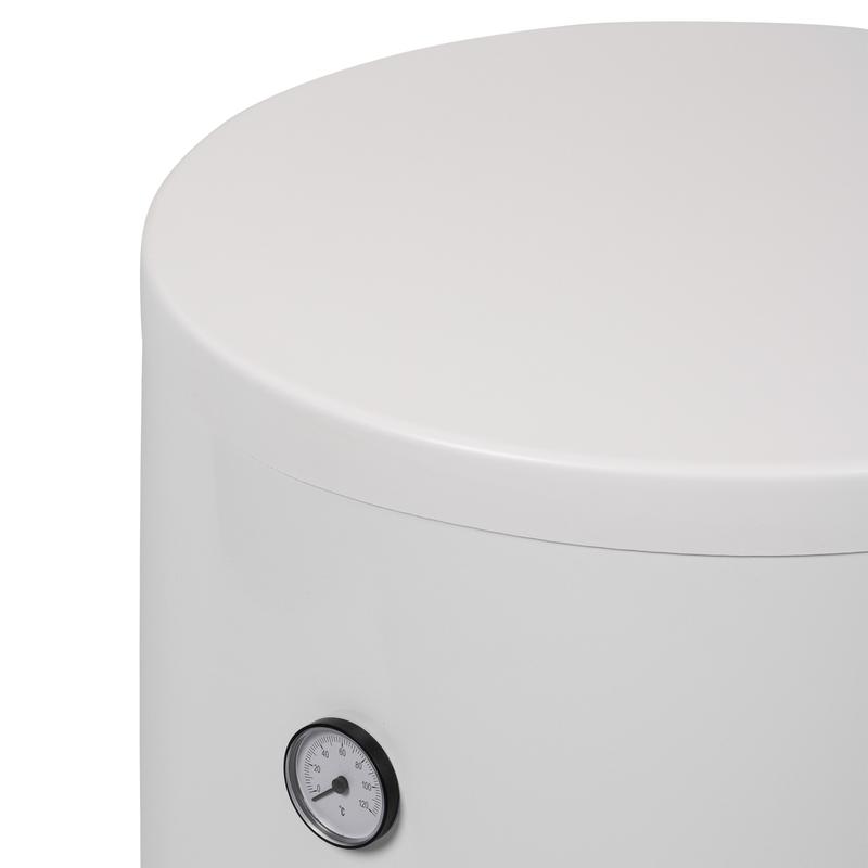  Бойлер косвенного нагрева AQUATEC INOX RTWX 100 напольный Royal Thermo НС-1202660 фото в каталоге от BTSprom.by