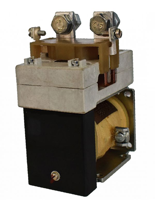 контактор км-5103 у2 250а 40в 1но+1нз ip00 электротехник et012991 от BTSprom.by