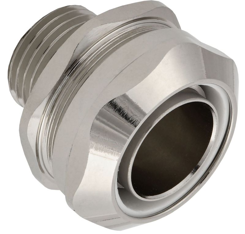 муфта вводная mb20 g 3/4дюйма латунная ip67 elasta iek et-mp40d-mb-l-g03-020 от BTSprom.by