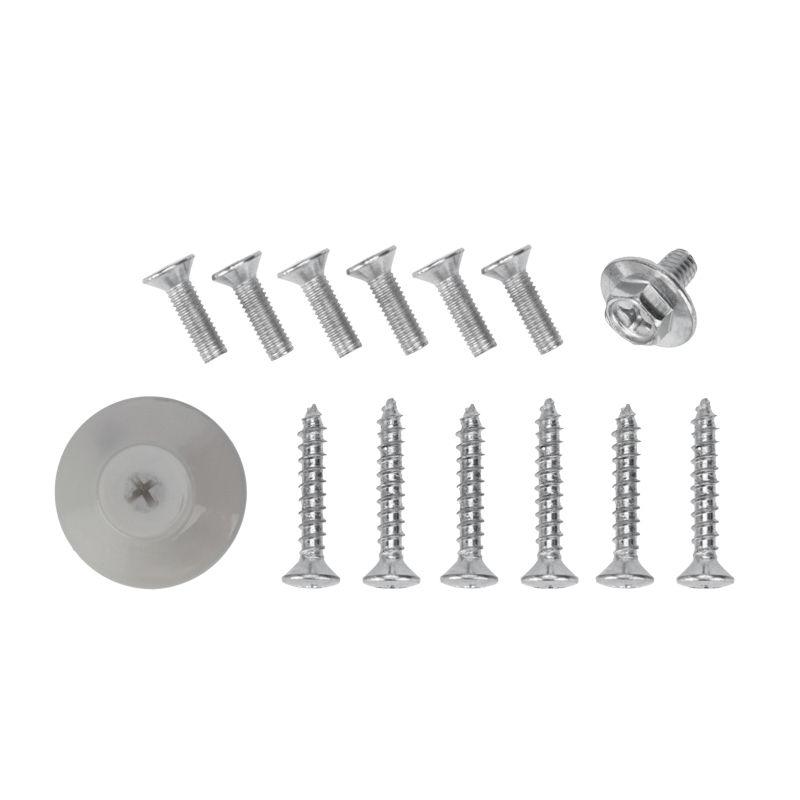  Доводчик дверной для установки на дверь весом до 45кг Rexant 46-0501 фото в каталоге от BTSprom.by