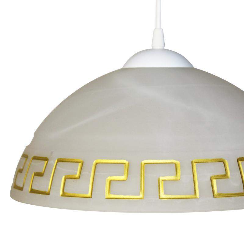  Светильник НСБ 72-60 "Этруска 3" М50 корич./шнур бел. (инд. упак.) Элетех 1005250494 фото в каталоге от BTSprom.by