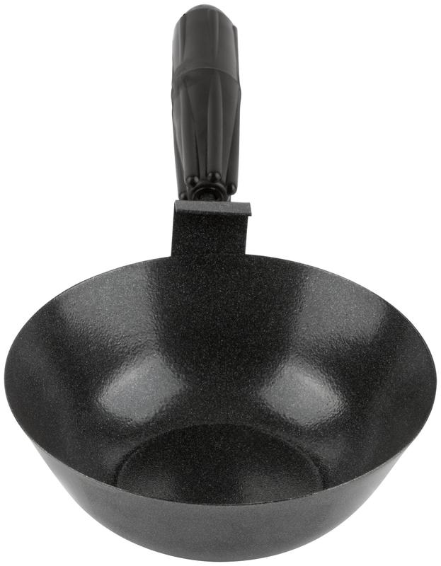  Ковш строительный с площадкой 160мм пластик. ручка полимерное покрытие КУРС 05912 фото в каталоге от BTSprom.by