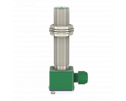 датчик позиционирования индуктивный вби-м18-76к-1113-с сенсор vbi-m18-76k-1113-c от BTSprom.by