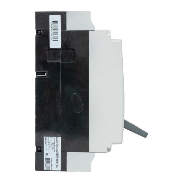  Выключатель автоматический 1000А 70кА AV POWER-5/3 ETU4.0 AVERES EKF mccb-53-1000M-4.0-av фото в каталоге от BTSprom.by