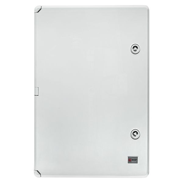  Бокс пластиковый с монтажной платой 600х400х200 IP65 PROxima EKF PB65MP008 фото в каталоге от BTSprom.by