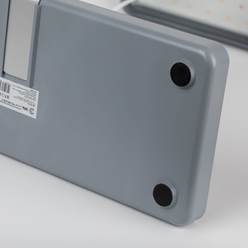  Светильник для растений FITO-20W-QLED-G 20Вт 220-240В 3500К IP40 +1град. до +35град.C 30000ч настол. ЭРА Б0039035 фото в каталоге от BTSprom.by