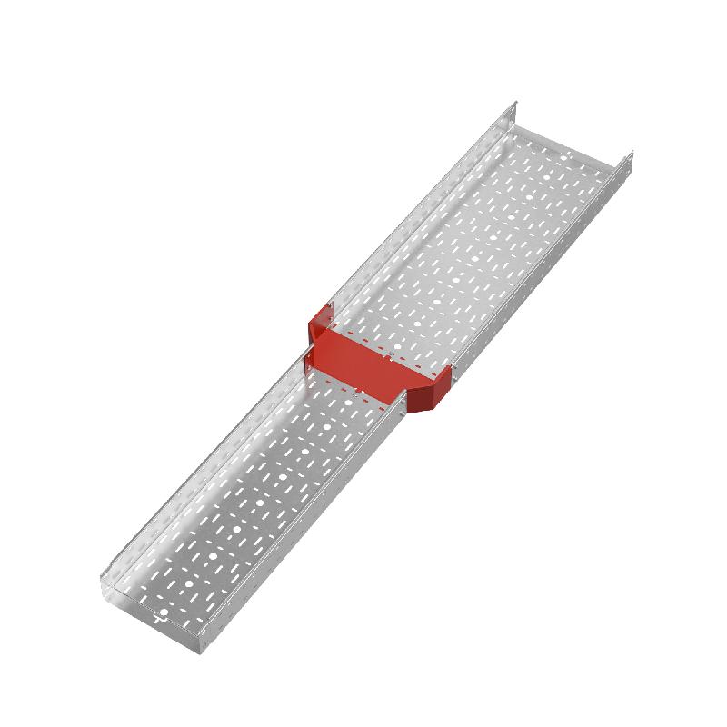 Переходник для лотка центральный 100х300-400 "ПЛЮС" PDplus100-300-400-C INOX304 КМ PL5942 фото в каталоге от BTSprom.by Переходник для лотка центральный 100х300-400 "ПЛЮС" PDplus100-300-400-C INOX304 КМ PL5942 фото в каталоге от BTSprom.by