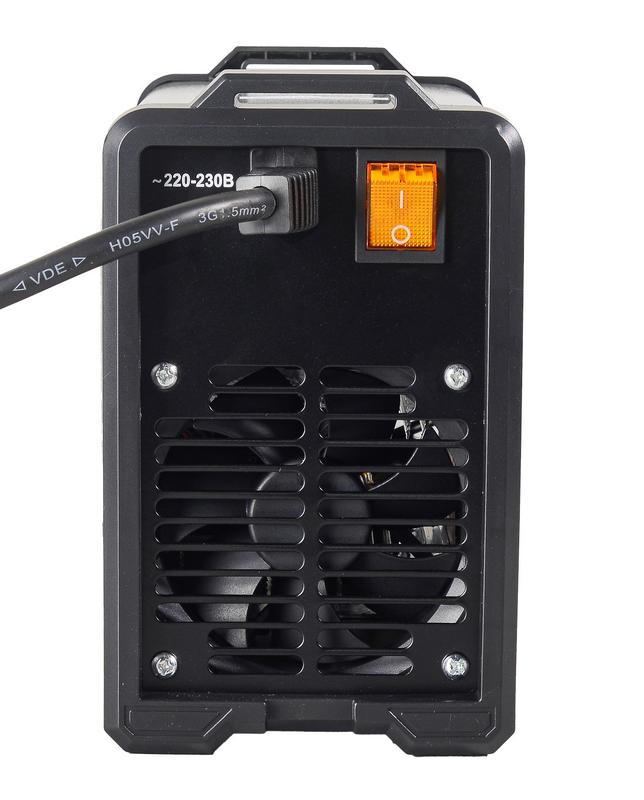  Инвертор сварочный САИ-160Д Ресанта 65/138 фото в каталоге от BTSprom.by