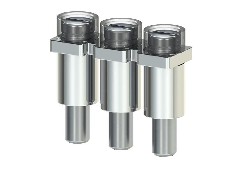 перемычка для avk4/ pik4n/ avk4c 3п uk4/3 klemsan 474133 от BTSprom.by