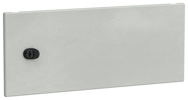 дверь секционная внешняя 250х600 format iek fo-00-esd-025-060 от BTSprom.by