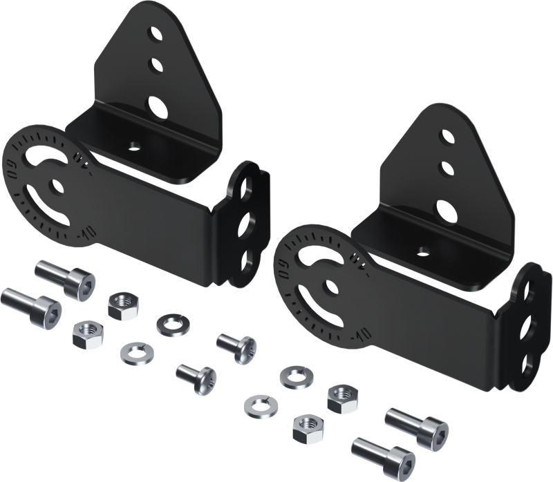 аксессуар 99 977 кмн-02-0 комплект для накладного монтажа innolux 99977 от BTSprom.by