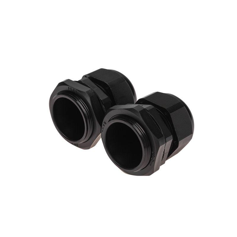  Ввод кабельный PG-29 (18-25мм) черн. Rexant 07-8029-1 фото в каталоге от BTSprom.by