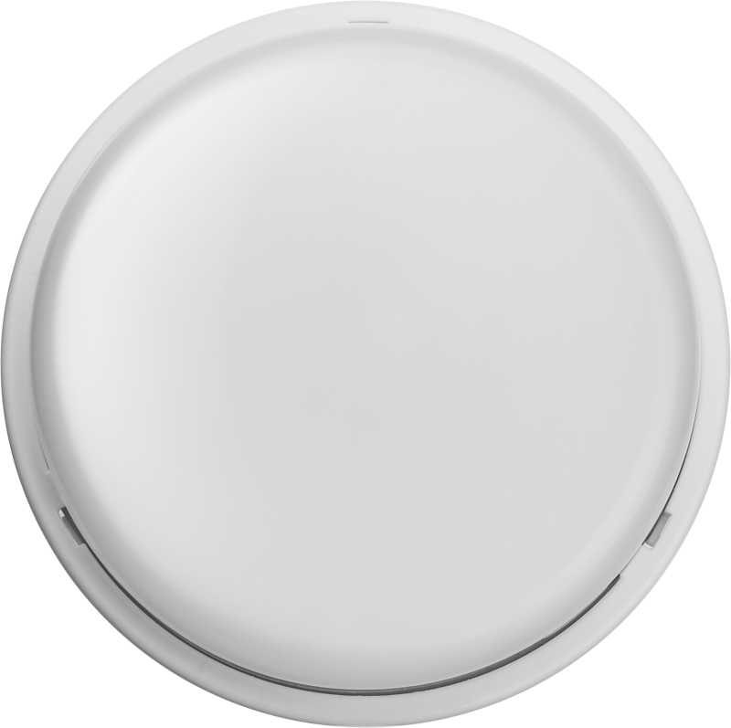 светильник светодиодный 61 876 obl-r2-7-6.5k-wh-ip65-led 7вт 6500к ip65 520лм жкх круг бел. (аналог нпп) онлайт 61876 от BTSprom.by