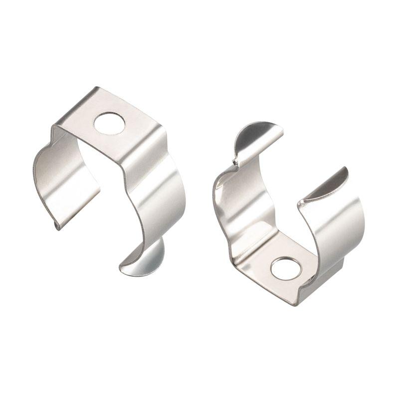держатель для профиля arh-round-d20 металл arlight 039522 от BTSprom.by