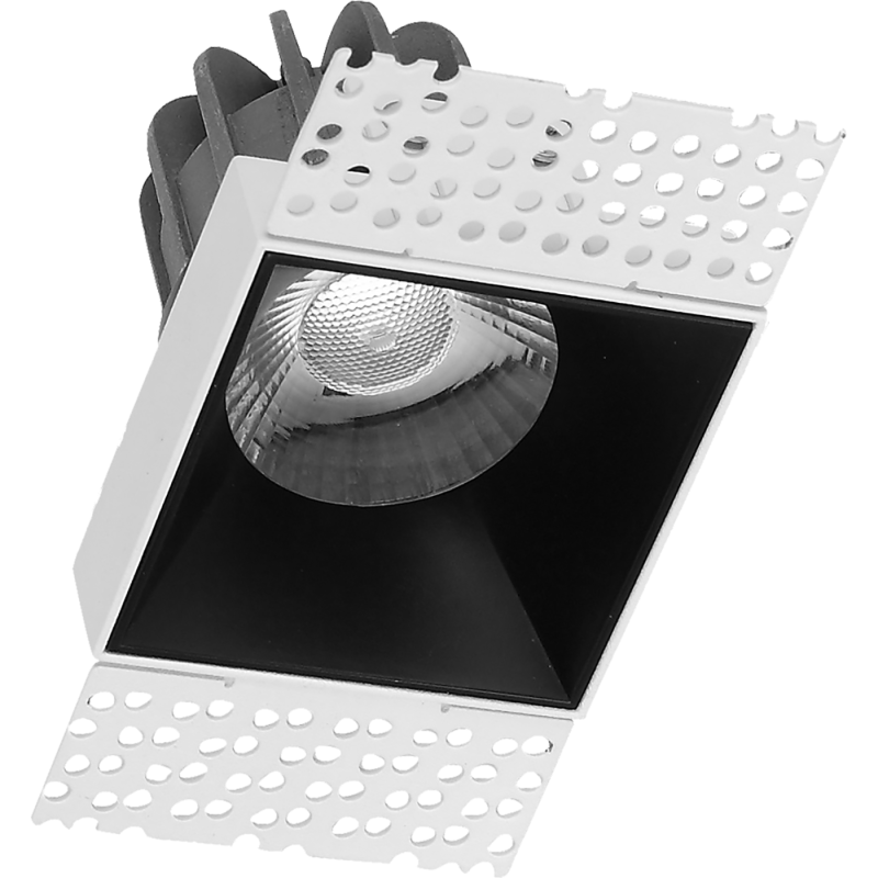 светильник soon trimless 13 wh/wh d45 3000к встраив. с драйвером ст 1442000730 от BTSprom.by