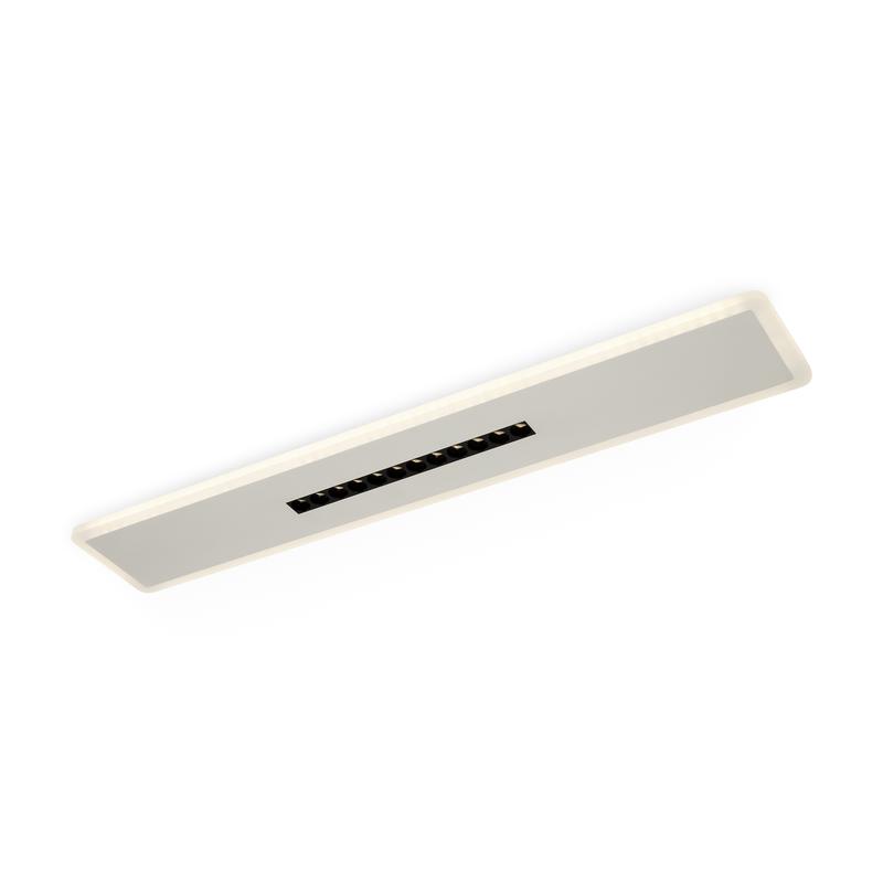светильник shine 24вт ip20 потолочн. freya fr6105cl-l40w от BTSprom.by