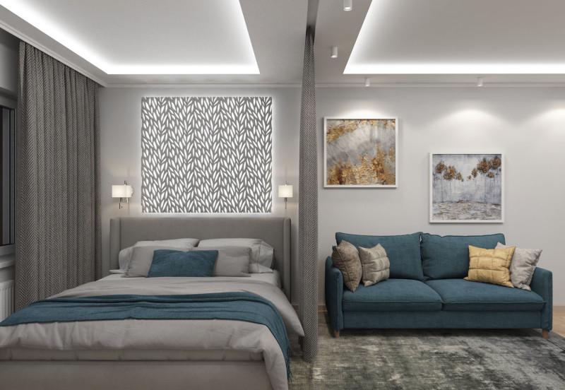  Светильник 15Вт GU5.3 IP20 накладной алюм. бел. DENKIRS 609505 фото в каталоге от BTSprom.by