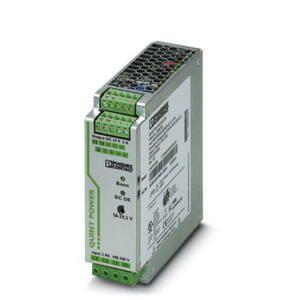 источник питания quint-ps/3ac/24dc/ 5 phoenix contact 2866734 от BTSprom.by