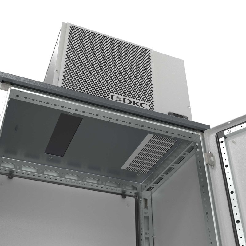  Кондиционер потолочный AISI 316 нерж. сталь DKC R5KLMI615021RT фото в каталоге от BTSprom.by