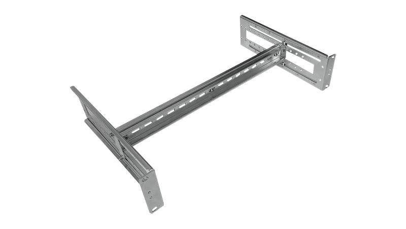 панель 19дюйм с din-рейкой регулир. по глубине для установки коммутаторов stk-rackmnt-704ka цмо 1893386 от BTSprom.by